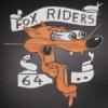 foxriders